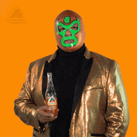Do It Yes GIF by Jarritos