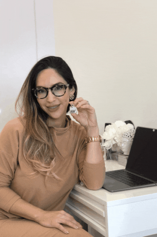 Dr. Kimberly Carpin, MD. Plastic Surgery GIF