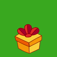 Christmas Gift GIF by BuzzFeed Animation