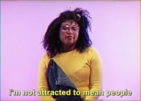 nice people negativity GIF by GIPHY Dating