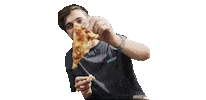 Martin Garrix Wow Sticker