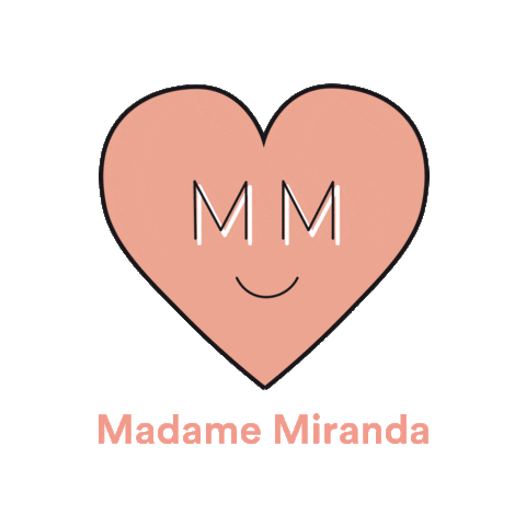 Sticker by MadameMiranda