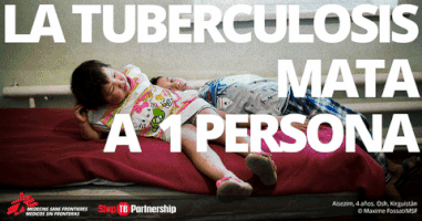 Msf Tuberculosis GIF