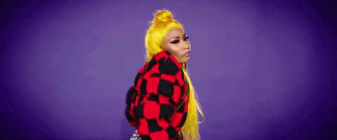 Nicki Minaj - Megatron - Page 2 - Les Clips - Pure Charts