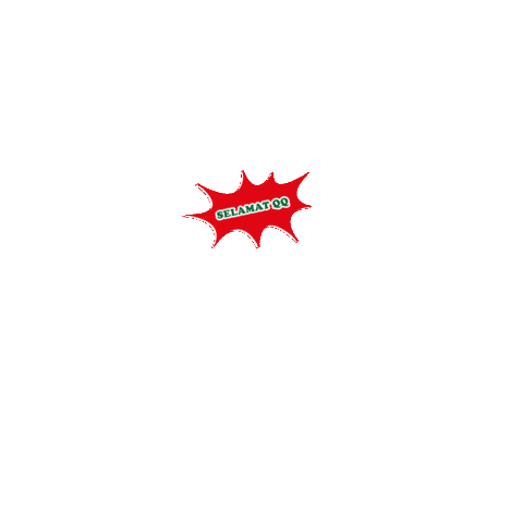 Happy Sticker