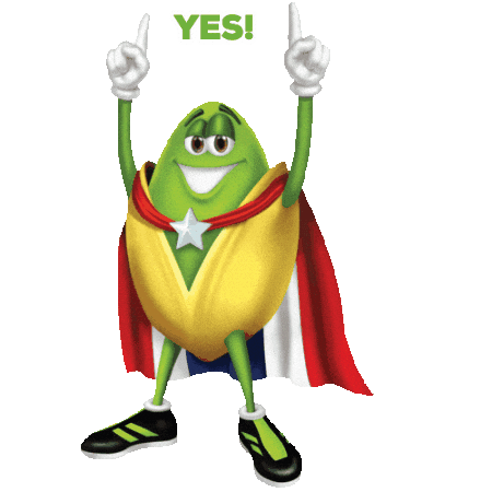 Ten°EastOfficial Sticker