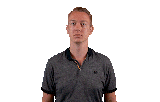 Lau Omlaag Sticker by lauvdvelde