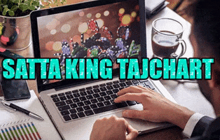 Satta King Tajchart GIF