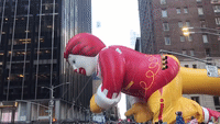 Druppelen Experiment Ongewijzigd Deflates GIFs - Get the best GIF on GIPHY