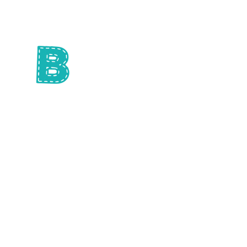 Billenboetiek Sticker