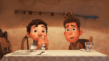 Suprised Wow GIF by Disney