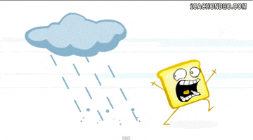 Sad Rain Cloud Sad Rain Cloud