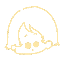 Aya Sticker