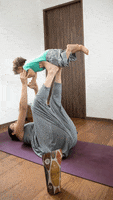 Mothers Day Yoga GIF by Vero Amore