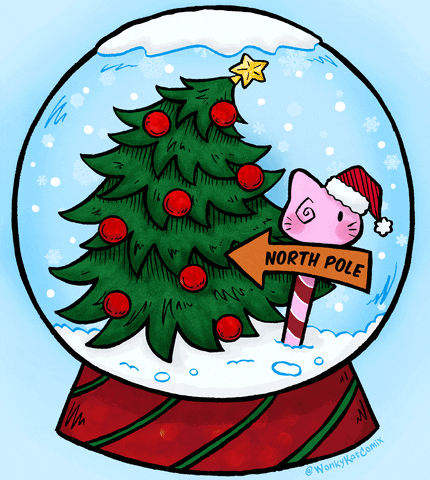 Christmas GIF