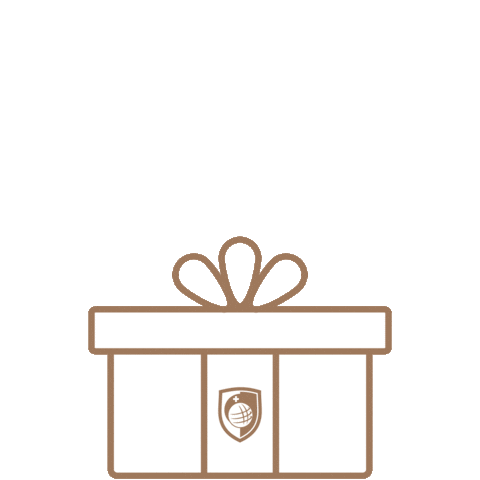 Gihe Sticker by Glion Institute of Higher Education