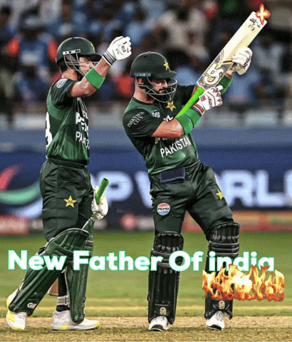 Pakistan Zindabad GIF
