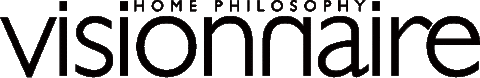 Visionnaire Visionnairehomephilosophy Sticker