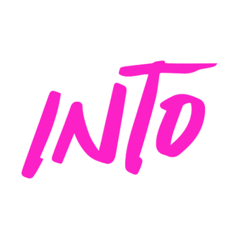 Magazine Queer Sticker by INTO