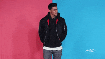 listen jack and jack GIF by Music Choice