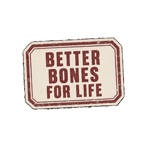Seen Nutrition Sticker