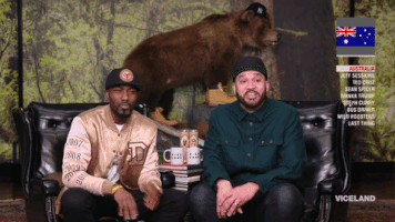 vice roast GIF by Desus & Mero