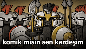 Sparta GIF