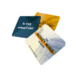 Sticker by moneymindacademy