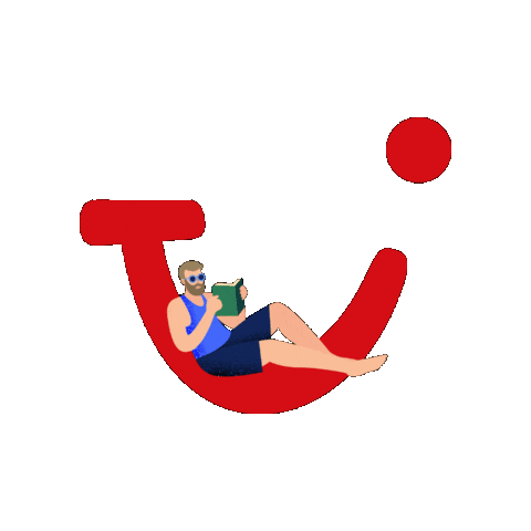 Summer Sticker by TUI Portugal