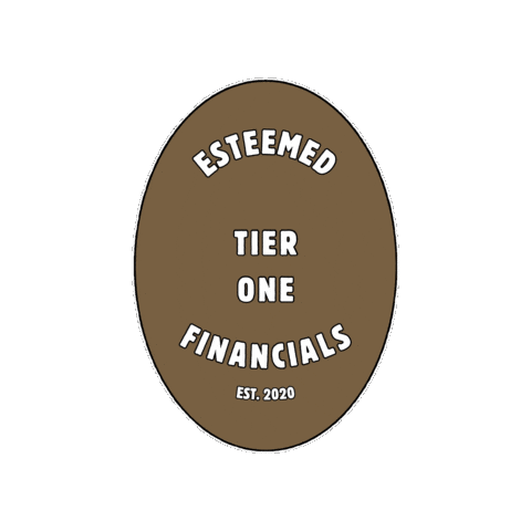 Taxes Tax Pro Sticker by Esteemed Financials