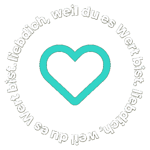 Abnehmen Sticker by liebdich