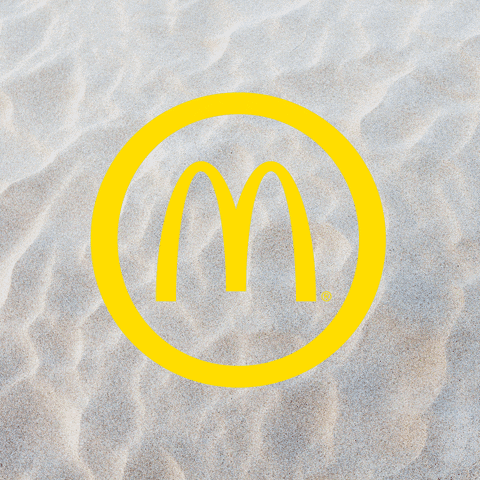 Burger Mcdonalds GIF