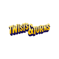 Twists & Turns VBS 2023 - Lifeway VBS