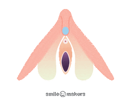 Smile Makers Collection Sticker