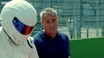 say what bbc GIF by Top Gear