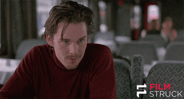 Come On Love GIF by FilmStruck