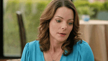 Kimberly Williams Paisley Sleuthers GIF by Hallmark Movies & Mysteries