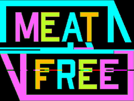 Meatfree GIF