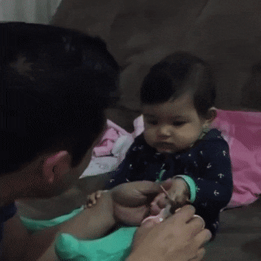 daddy daughter GIF
