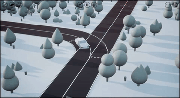 Blinker Stopampeltime GIF