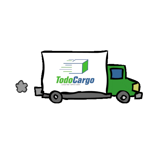 Venezuela Envios Sticker by Todo Cargo Inc.