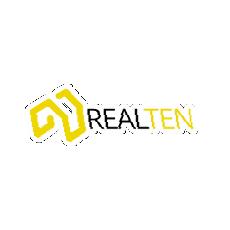 Realten Sticker