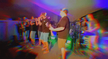 Reggaerock GIF