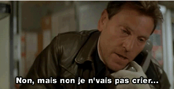 Citã© De La Peur GIF