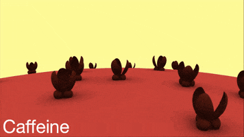 Coffee Caffeine GIF