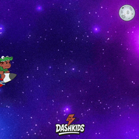 DashKids GIF
