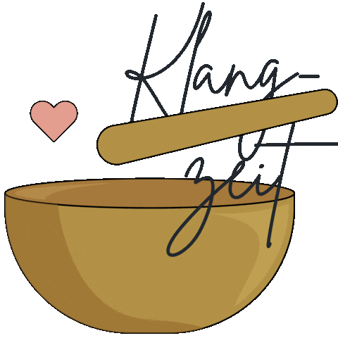 klanghueterin Sticker