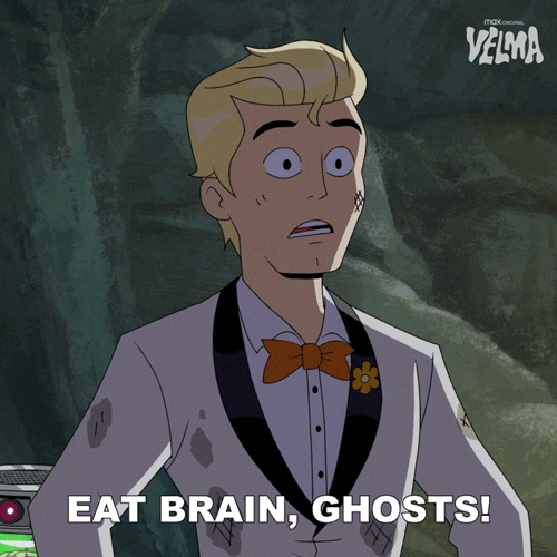 Eat Scooby Doo GIF by HBO Max