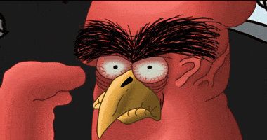 Angry Birds GIF