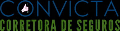 Convicta Corretora de Seguros GIF
